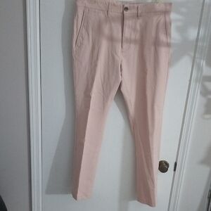 Goodfellow & Co Light Pink Chinos